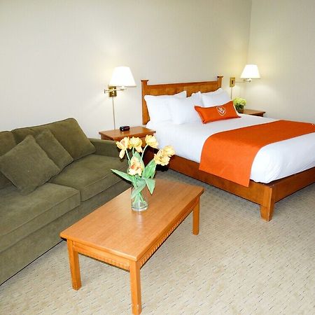 Quality Inn & Suites Amsterdam Fredericton Eksteriør billede