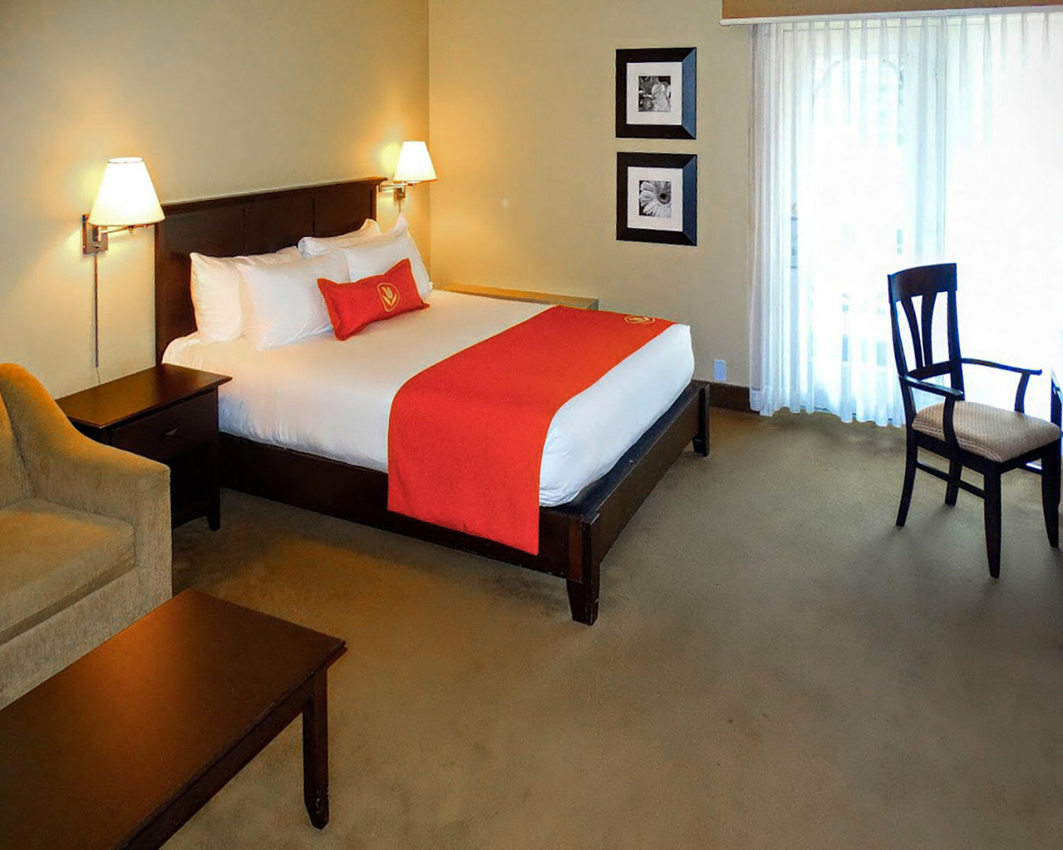 Quality Inn & Suites Amsterdam Fredericton Eksteriør billede